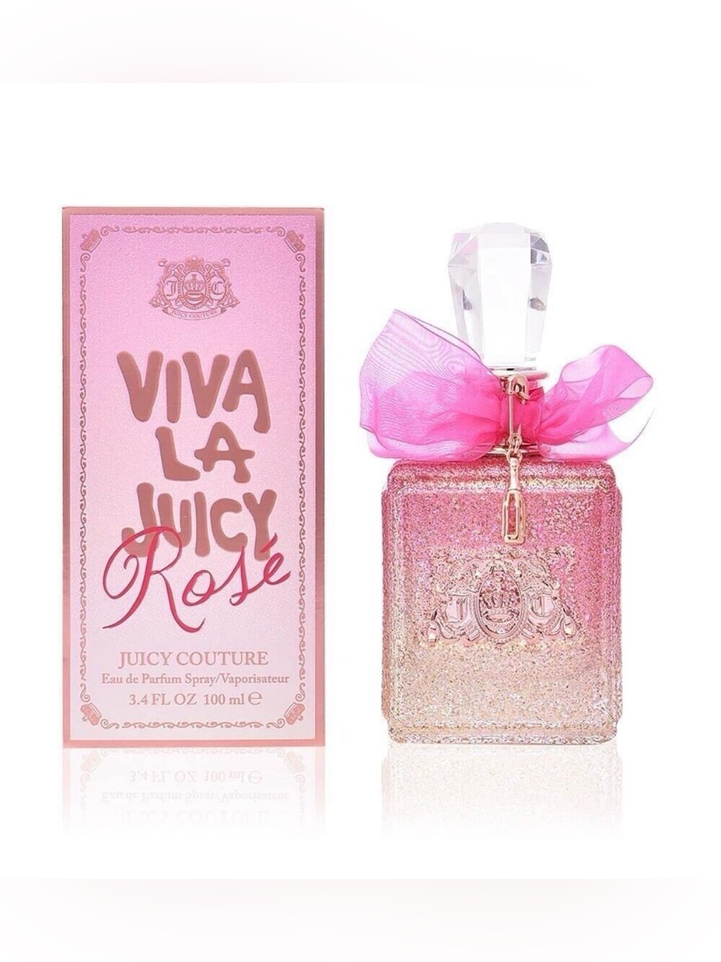 Juicy Couture Viva La Juicy Ros